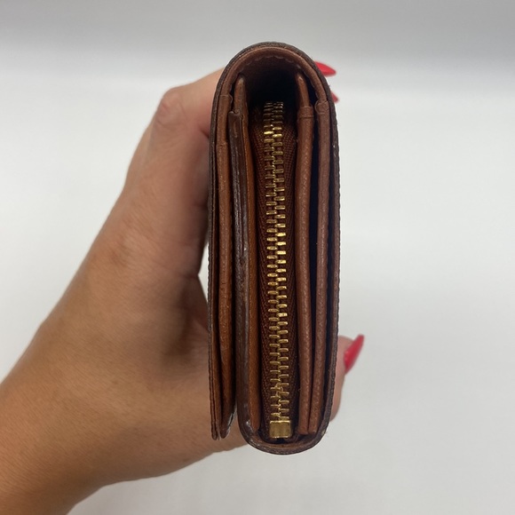 Louis Vuitton Excellent Condition Tresor Wallet - Picture 5 of 17